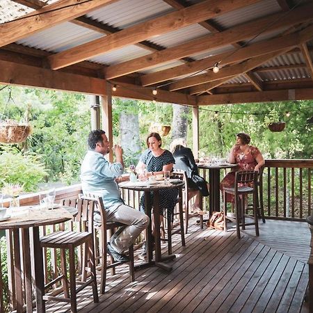 Vineyard Cottages - Kumeu Waimauku Exterior foto