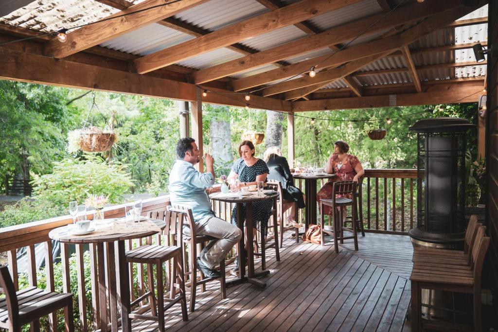 Vineyard Cottages - Kumeu Waimauku Exterior foto