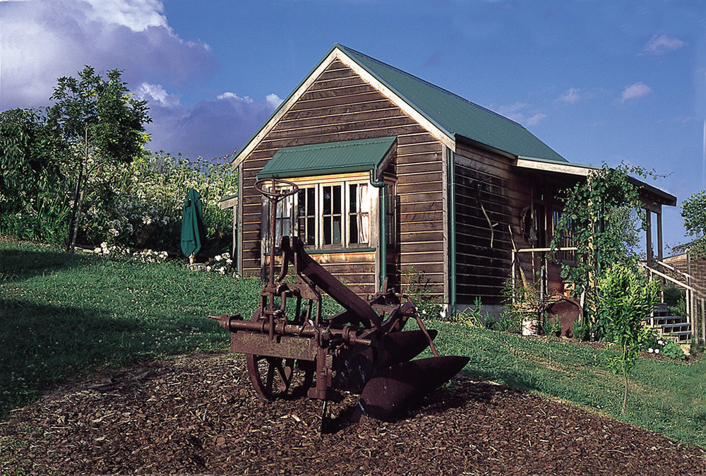 Vineyard Cottages - Kumeu Waimauku Exterior foto