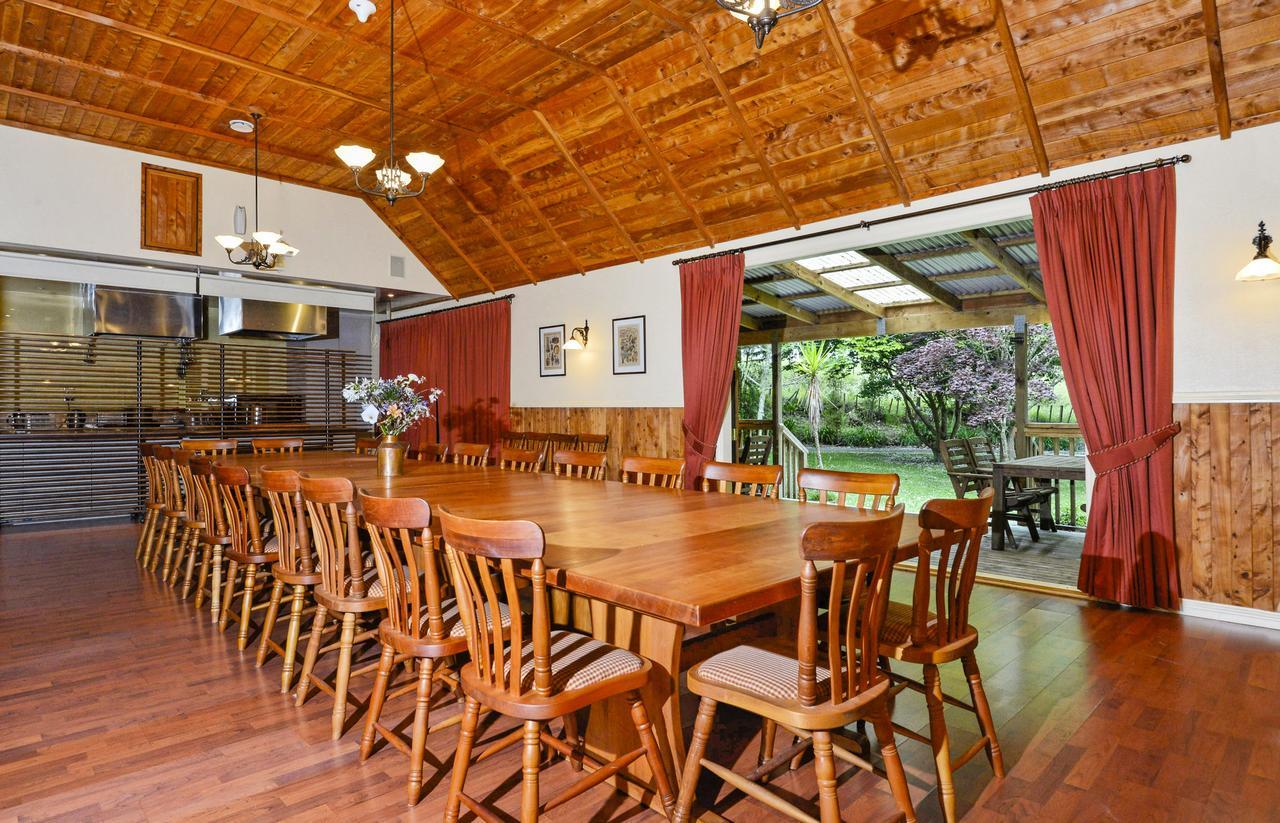 Vineyard Cottages - Kumeu Waimauku Exterior foto