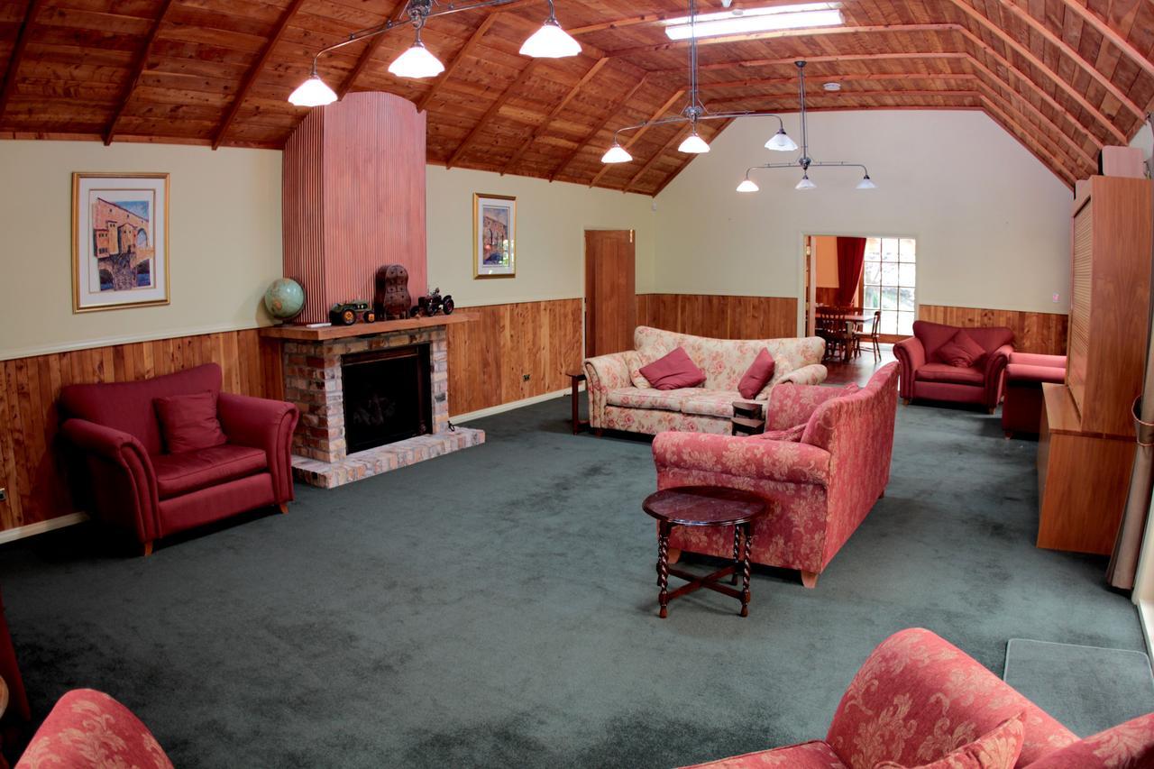 Vineyard Cottages - Kumeu Waimauku Exterior foto