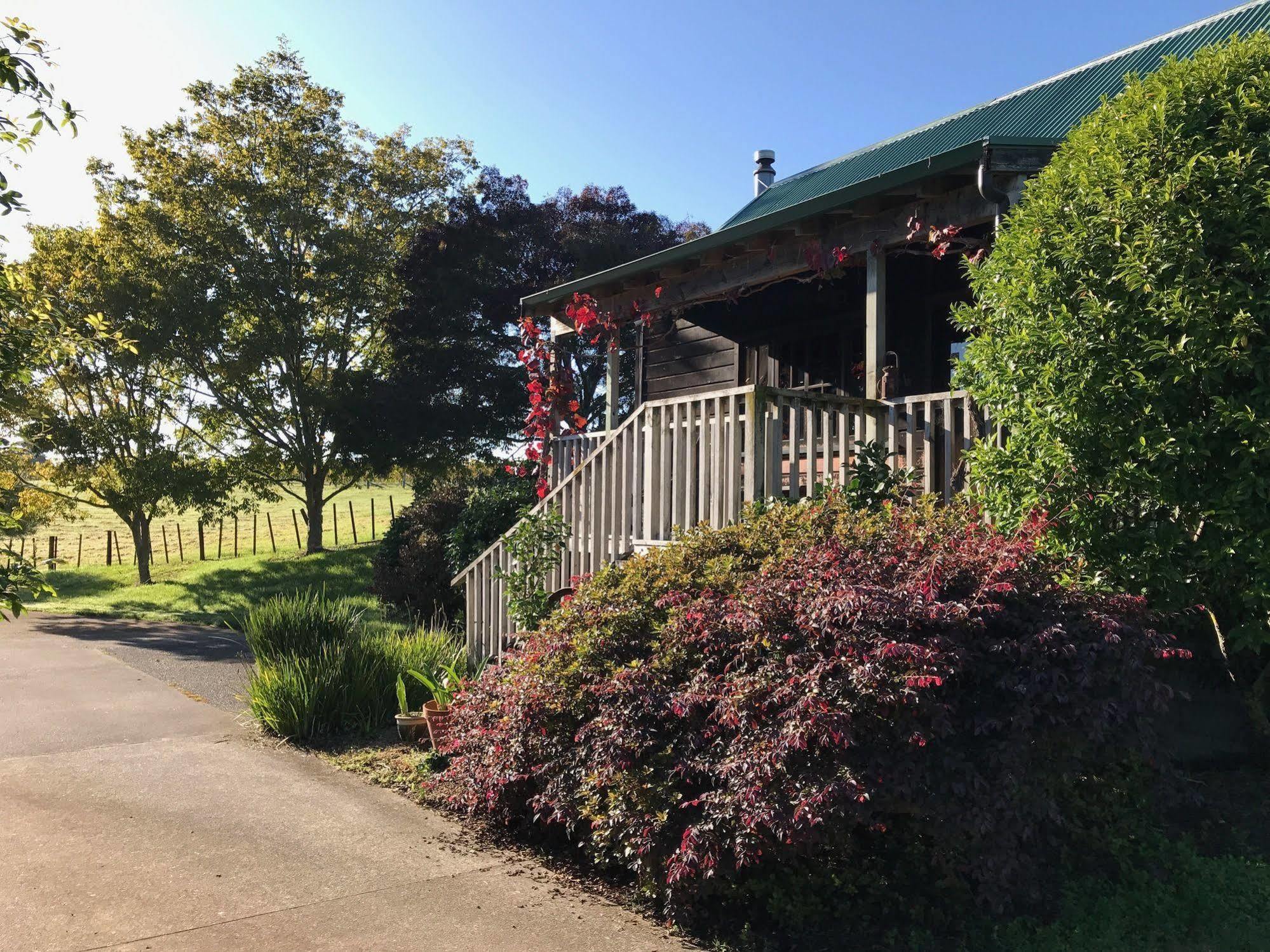 Vineyard Cottages - Kumeu Waimauku Exterior foto