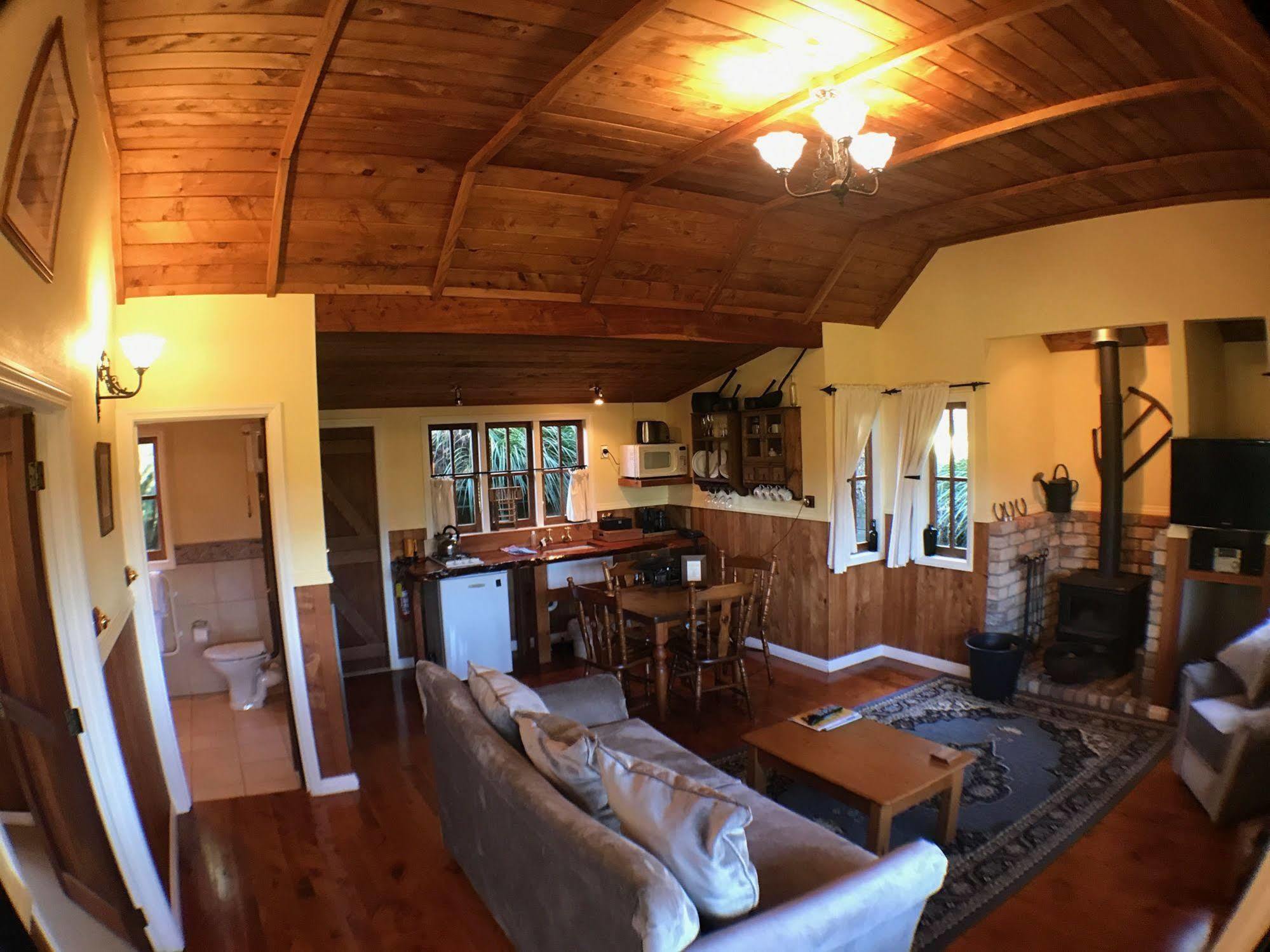 Vineyard Cottages - Kumeu Waimauku Exterior foto