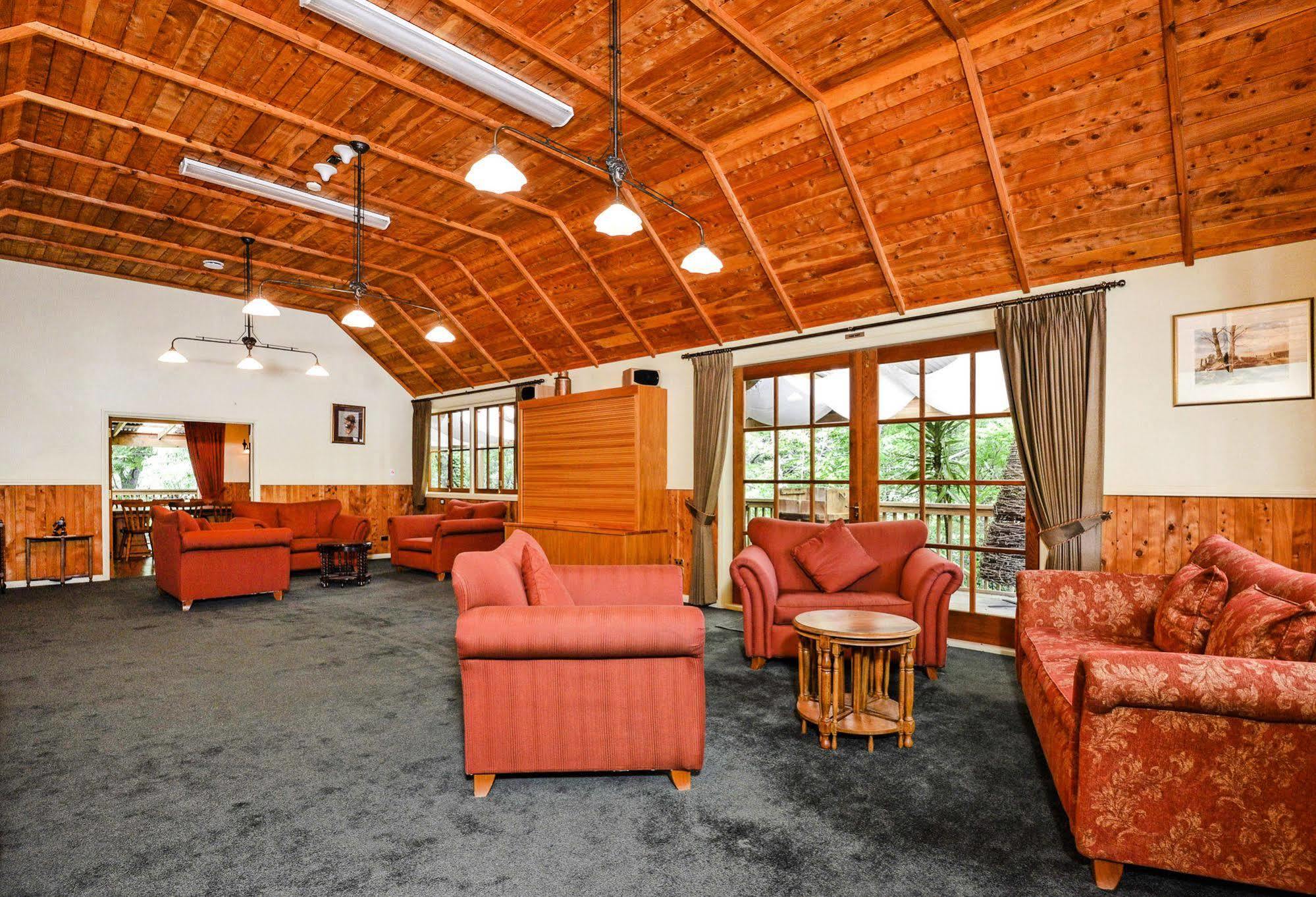 Vineyard Cottages - Kumeu Waimauku Exterior foto
